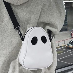 Ghost Bag